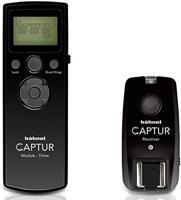 Hähnel Captur Timer Kit Olympus/panasonic - thumbnail