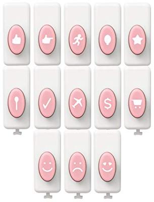 We R Makers • planner icon punches 13pcs