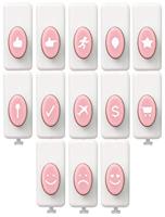 We R Makers • planner icon punches 13pcs - thumbnail