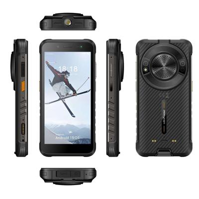 Smartphone Ulefone RUGKING Unisoc 8 GB RAM 256 GB Zwart