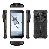 Smartphone Ulefone RUGKING Unisoc 8 GB RAM 256 GB Zwart - thumbnail