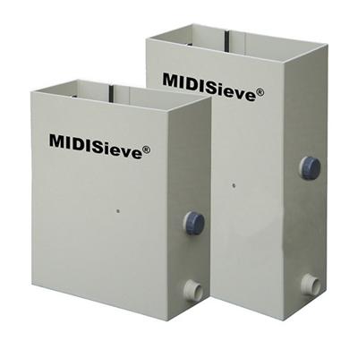 AquaForte Midisieve voorfilter - 300 micron - standaard