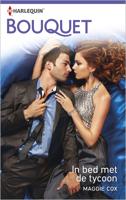 In bed met de tycoon - Maggie Cox - ebook - thumbnail