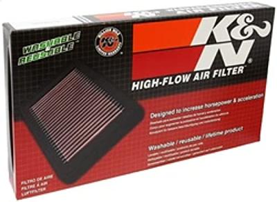 K&N vervangings-luchtfilter replac. filter su-7506