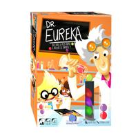 Geronimo Games Dr eureka bordspel - thumbnail