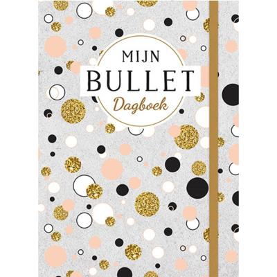 Deltas Paperstore: mijn bullet dagboek circles