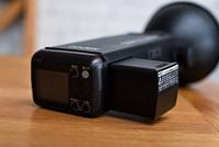 Godox Camera-accu 2900 mAh - thumbnail