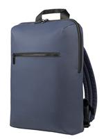 Tucano Gommo backpack MacBook max. 16" - Blue - thumbnail