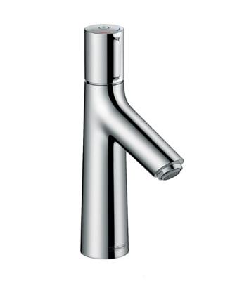 hansgrohe Talis Select S wastafelmengkraan (opbouw), chroom, voorsprong uitloop hansgrohe Talis Select S wastafelmengkraan (opbouw), chroom, voorsprong uitloop
