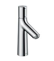 hansgrohe Talis Select S wastafelmengkraan (opbouw), chroom, voorsprong uitloop - thumbnail