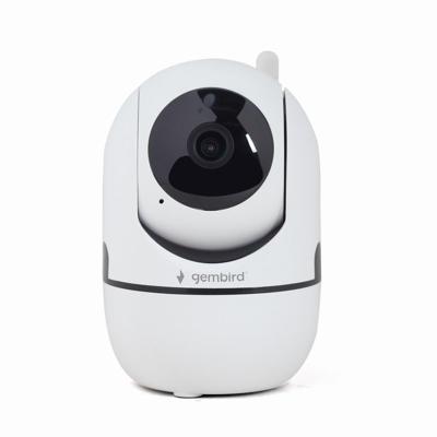 Slimme wifi camera, 1080p, draaibaar
