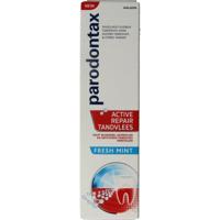 Parodontax Parodontax Tandpasta Active Repair Tandvlees Fresh Mint - 75 ml - thumbnail