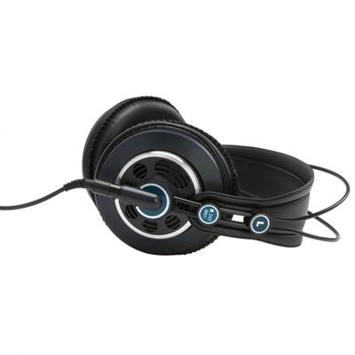 AKG K240 MKII Hoofdtelefoons Bedraad Hoofdband Zwart