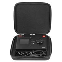 UDG U8491BL Creator Black Hardcase voor Antelope Zen Q-SC / Go-SC - thumbnail