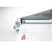 Ideal Office 1135 Snijmachine A4 Aantal paginas A4 80 g/m² (max): 22 vel - thumbnail