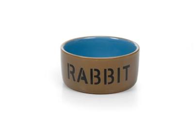 Konijnenbak rabbit