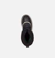 Sorel Caribou™ Wp Sneeuwlaars Heren Black, Dark Sto 11 - thumbnail