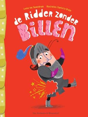 Ridder Zonder Billen - Kinderboek Ridder Zonder Billen - Kinderboek