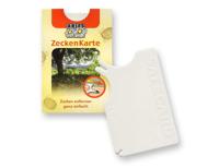 Aries Tekenkaart zakformaat, 6 x 9 cm - thumbnail