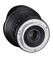 Samyang 12mm F/2.8 ED AS NCS Fish-eye Fuji X - thumbnail