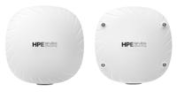 HP Hewlett Packard Enterprise AP-535 (RW) WLAN Access Point 3550 Mbit/s Power over Ethernet (PoE) wit - thumbnail