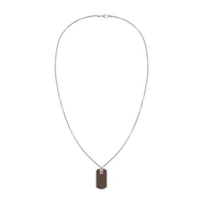 Heren ketting Tommy Hilfiger 2790431