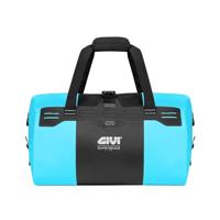 Givi Experience Wanderlust Reistas 40L - Blauw - thumbnail