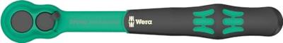 Wera 9724 05150114001 Dopsleutelinzetset 3/8 16-delig