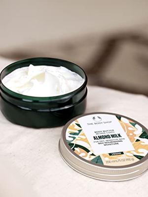 The Body Shop Body Butter 200ml Bodylotion