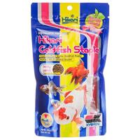 Staple Goldfish Baby 300 Gr vissenvoer Hikari - Hikari - thumbnail