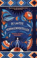 De laatste verhalenverteller - thumbnail
