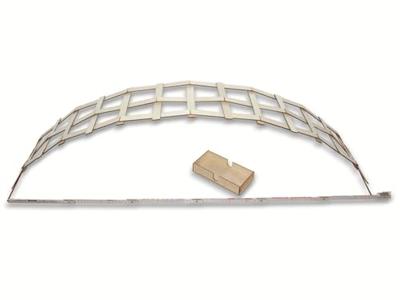 Sol Expert 85400 Gebouw (bouwpakket) Hout