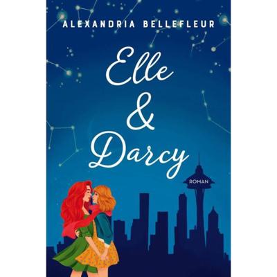 Elle & Darcy