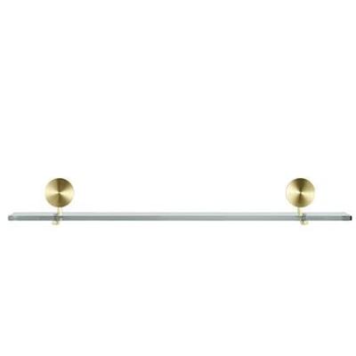 Planchet Geesa Opal 60 cm Goud Geborsteld