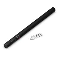 MagicFX Halloween Confetti Cannon 80 cm wit - thumbnail