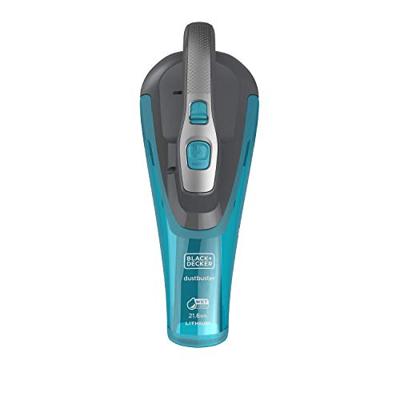 BLACK+DECKER Kruimeldief WDA320J handstofzuiger - thumbnail