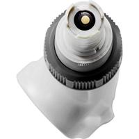 VOLTCRAFT WQ-300 WQ-300 Klemafdekking 1 stuk(s) - thumbnail