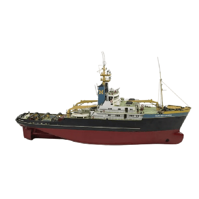 Billing Boats Smit Rotterdam scheepsmodel 1:75