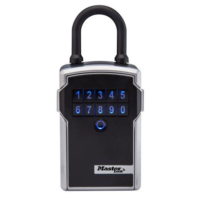 Masterlock Sleutelkluis L SelectAccess Bluetooth - 5440EURD 5440EURD Masterlock Sleutelkluis L SelectAccess Bluetooth - 5440EURD 5440EURD
