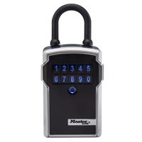 Masterlock Sleutelkluis L SelectAccess Bluetooth - 5440EURD 5440EURD - thumbnail