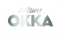 arzum Okka Mokka-automaat Zwart, Zilver - thumbnail