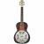Gretsch G9230 Bobtail Square-Neck elektrisch-akoestische resonatorgitaar - thumbnail