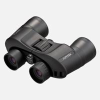 Pentax JUPITER 16x50 Zwart - Gemakkelijk Bekijken Groot Openingsporroprisma Binoculair - thumbnail