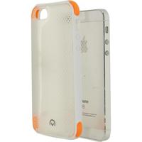 Mobilize Shockproof Case Apple iPhone 5/5S/SE White - thumbnail