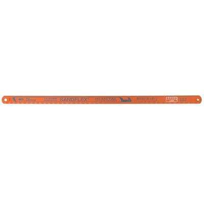 Bahco handmetaalzaagblad. sandflex 32t | 3906-300-32-10P - 3906-300-32-10P Bahco handmetaalzaagblad. sandflex 32t | 3906-300-32-10P - 3906-300-32-10P