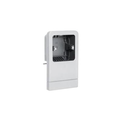Hager Sonstige Installationstechnik voor Apparaathouder Wit 1 stuk(s)