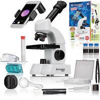 Bresser Microscoop-Set 40x-640x - thumbnail