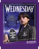 Doos - PANINI - Woensdag 2 - 36 pakjes - 180 stickers - thumbnail