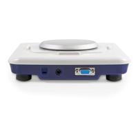 Kern EMS 300-3 Brievenweegschaal Weegbereik (max.) 0.3 kg Resolutie 0.001 g Grijs - thumbnail
