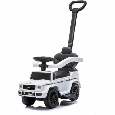 Kinderzitje - Mercedes G350d 3in1 - Buddy Toys - BPC 5280